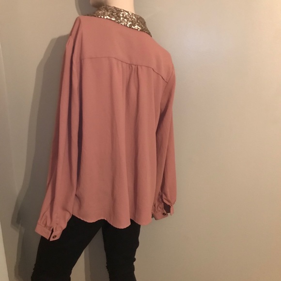 Forever 21 Top - Picture 2 of 4